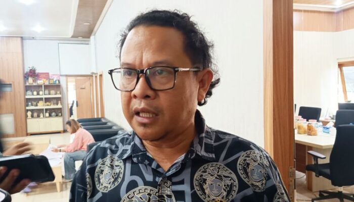 Mulus Tidaknya Wacana Pemanfaatan Sungai Wain Bergantung Lobi Pemerintah Daerah