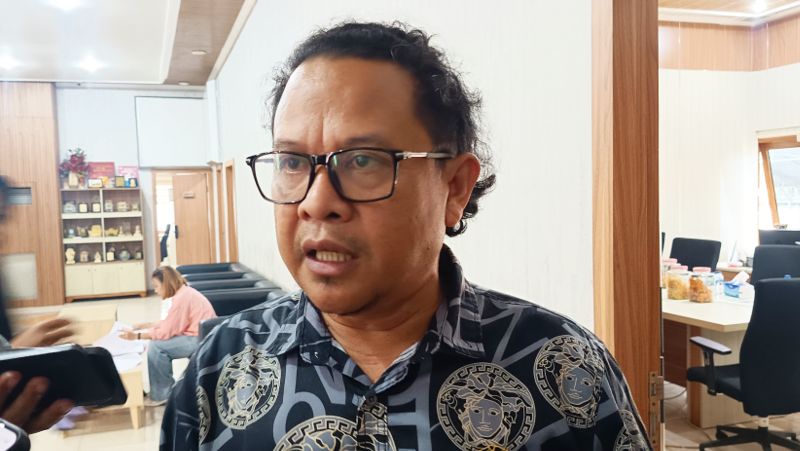 pemanfaatan sungai wain untuk air baku balikpapan