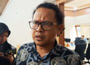 sumber air baku Balikpapan