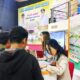 Job market fair Balikpapan