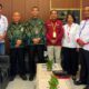 Silaturahmi DPC KAI dengan PN Balikpapan