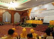 Fraksi partai golkar dprd balikpapan