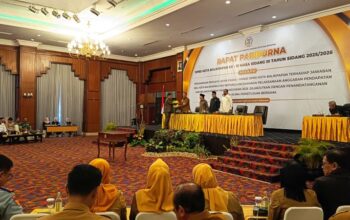 Fraksi partai golkar dprd balikpapan