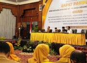 realisasi belanja daerah balikpapan