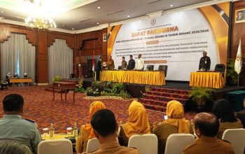 mitigasi penumpukan belanja daerah di akhir tahun anggaran
