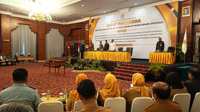 mitigasi penumpukan belanja daerah di akhir tahun anggaran