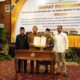 Setujui Pengesahan Perda Pertanggungjawaban Pelaksanaan APBD 2025, Fraksi-fraksi DPRD Balikpapan Tetap Beri Catatan Penting
