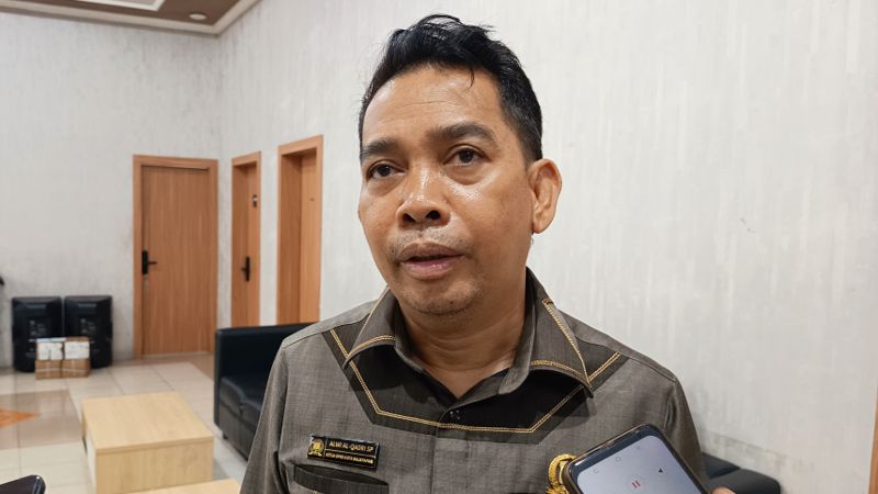 Capaian PAD Balikpapan masih rendah