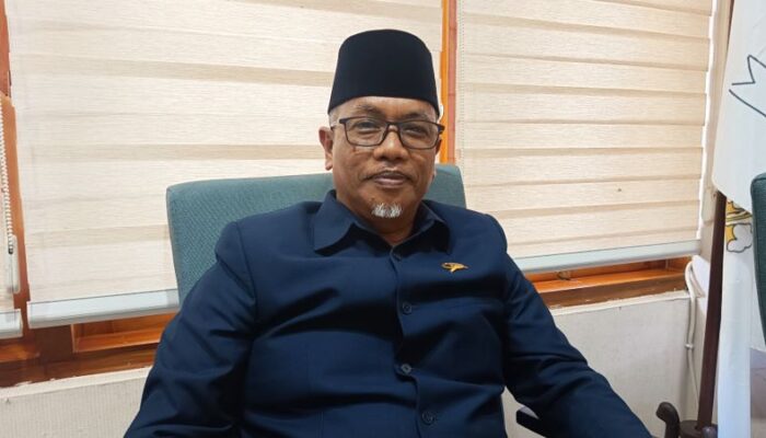 SiLPA Hampir Tembus Setengah Triliun, Fraksi PKS Sarankan Evaluasi Efektifitas Belanja Daerah