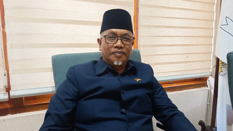 Fraksi PKS DPRD Balikpapan sorot tren SiLPA dalam kurun dua tahun terakhir