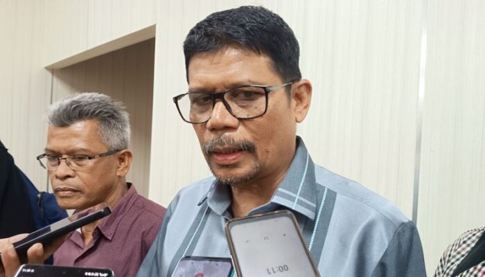 Bozem BDS 2 Tidak Berfungsi Hingga Picu Banjir, DPRD Balikpapan Desak Langkah Tegas