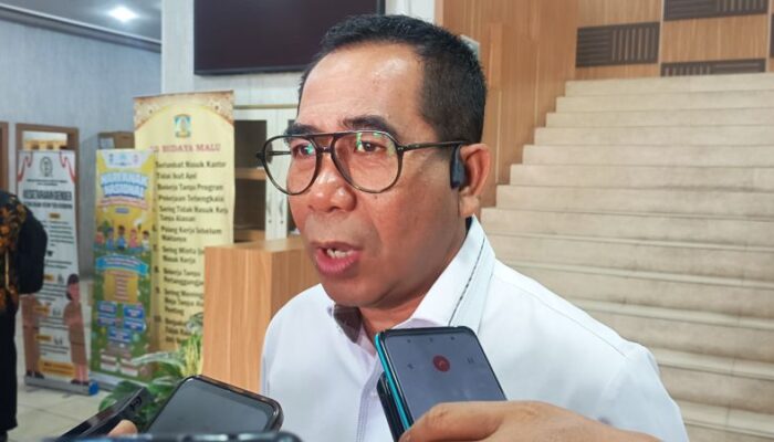 Yono Suherman Anggap Kasus Siswa Keroyok Guru di Balikpapan Timur Sebagai Alarm Krisis Pendidikan Karakter