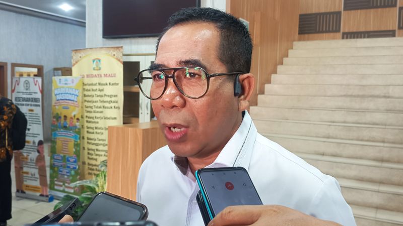 kasus Siswa keroyok Guru di Balikpapan timur