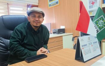 modernisasi gerakan politik PKB Balikpapan