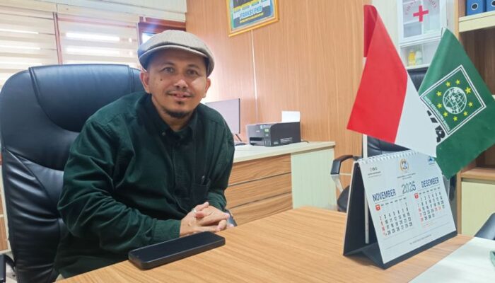 PKB Balikpapan Konsentrasi Rebut Posisi Unsur Pimpinan DPRD Kota Periode Mendatang