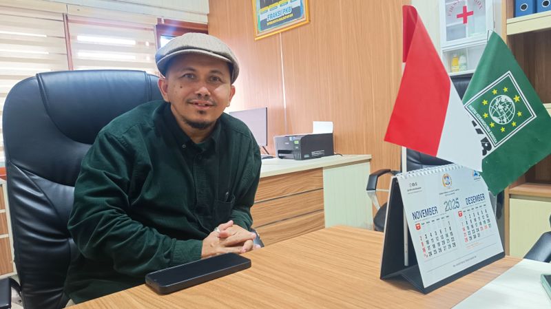 modernisasi gerakan politik PKB Balikpapan