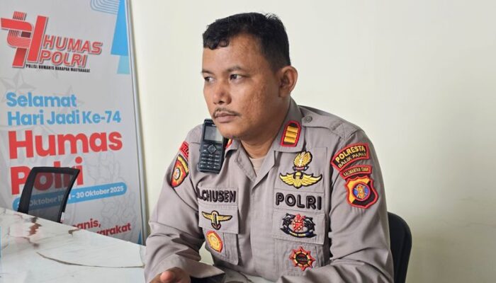 Polisi Tetapkan Tiga Tersangka Pelaku Pengeroyok Guru di Balikpapan Timur, Satu Orang Ditahan