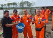 Limbah Organik PHM Jadi Motor Penggerak Ekonomi Sirkular di Muara Pantuan