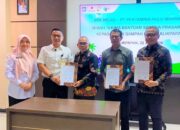 bank sampah balikpapan