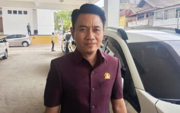 Apresiasi kapolresta Balikpapan