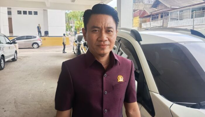 Anggota DPRD Balikpapan Sebut  Kombes Jerrold Kumontoy Sukses Naikkan Citra Daerah di Kancah Nasional