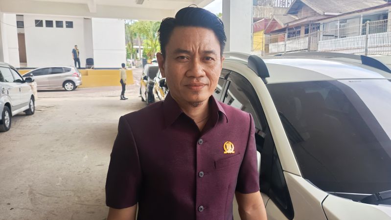 Apresiasi kapolresta Balikpapan