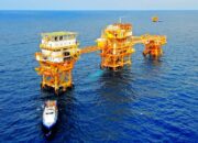 Produksi Migas PHI Regional Kalimantan Semester I 2026 Lampaui Target