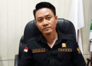 Persoalan air bersih SDN 022 Balikpapan Timur