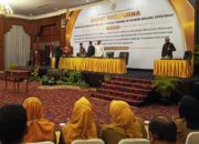 Optimalisasi PAD Balikpapan