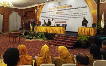 Optimalisasi PAD Balikpapan