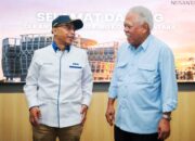 Potensi ekonomi Nusantara