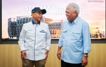Potensi ekonomi Nusantara