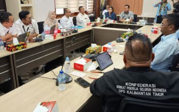 Persoalan Ketenagakerjaan