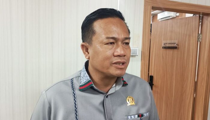 Masuk Tahap Persiapan Lelang, Komisi IV Kawal Proyek RS Balikpapan Timur