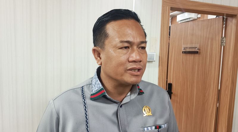 pembangunan rumah sakit balikpapan timur
