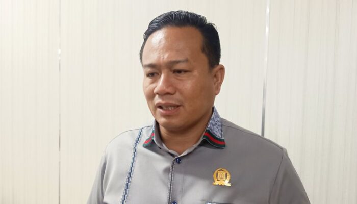 Sesalkan Kasus Dugaan Pengeroyokan Guru oleh Pelajar, Gasali Sorot Pengawasan Orang Tua dan Pendidikan Karakter