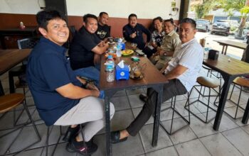 Ketua PKB Kaltim dukung abdulloh