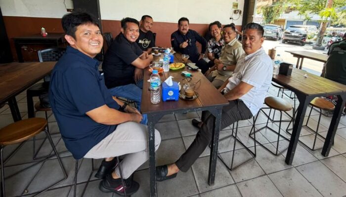 Ketua PKB Kaltim Dukung Abdulloh Maju di Pemilihan Wali Kota Balikpapan