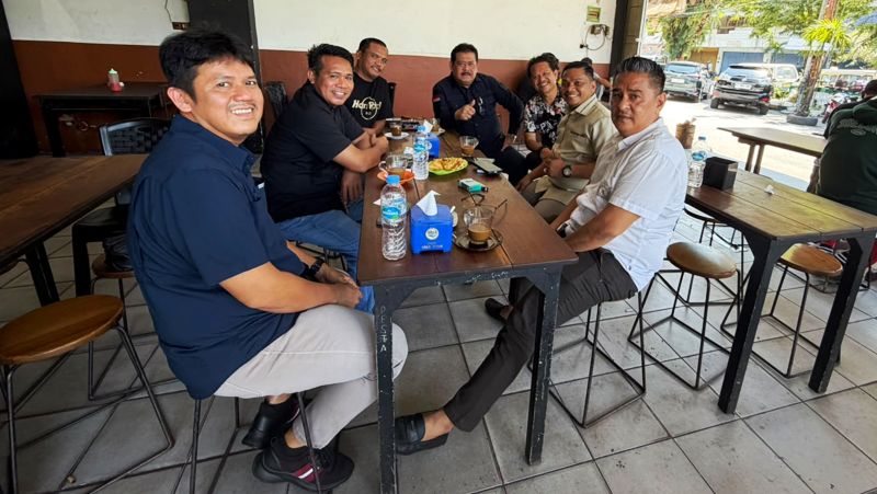 Ketua PKB Kaltim dukung abdulloh