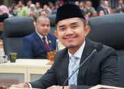 Andi Satya Calon Tunggal, Musda Golkar Samarinda digelar Besok