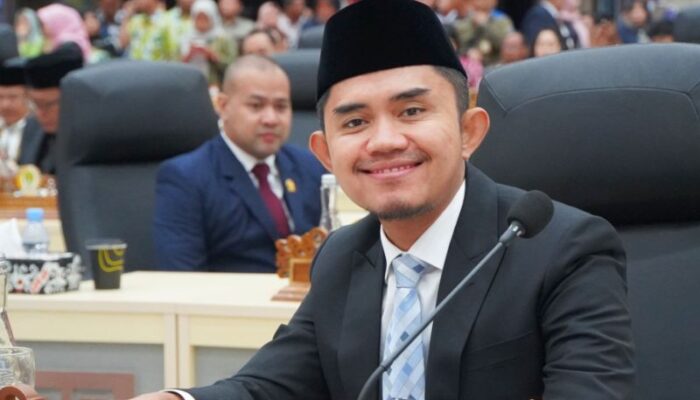 Andi Satya Calon Tunggal, Musda Golkar Samarinda digelar Besok