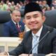 Andi satya calon tunggal musda golkar
