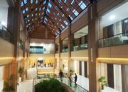 Gedung Baru DPRD Balikpapan Siap Beroperasional, Alwi Dorong Kinerja Wakil Rakyat Makin Maksimal
