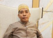 Ketua DPRD Balikpapan Jawab Sorotan Tentang Pembangunan Kantor Baru di Tengah Efisiensi Anggaran