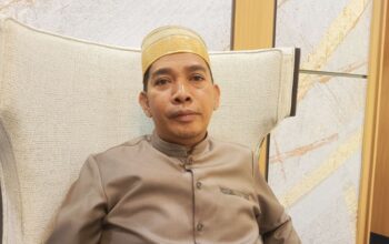 gedung baru dprd Balikpapan