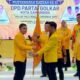 Pimpin Golkar Hingga 2031, Andi Satya Siap Maju Pilwali Samarinda