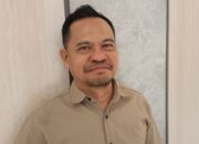 Perwali Jam Edar Kendaraan Berat di Balikpapan Mustahil Efektif Tanpa Pengawasan