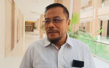 AKD dprd balikpapan