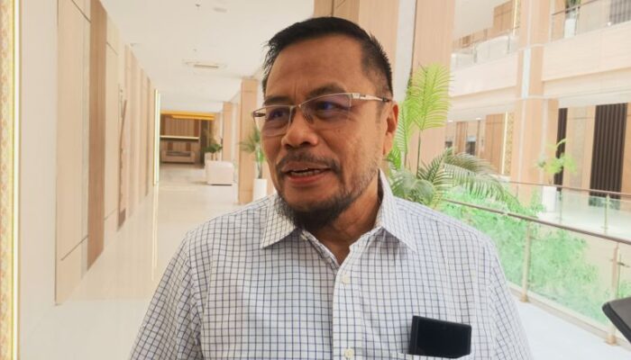 Belum Jadi Bahasan Banmus DPRD Balikpapan, Isu Rotasi AKD Menggelinding