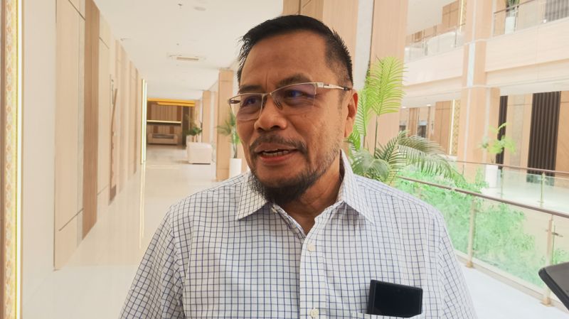 AKD dprd balikpapan